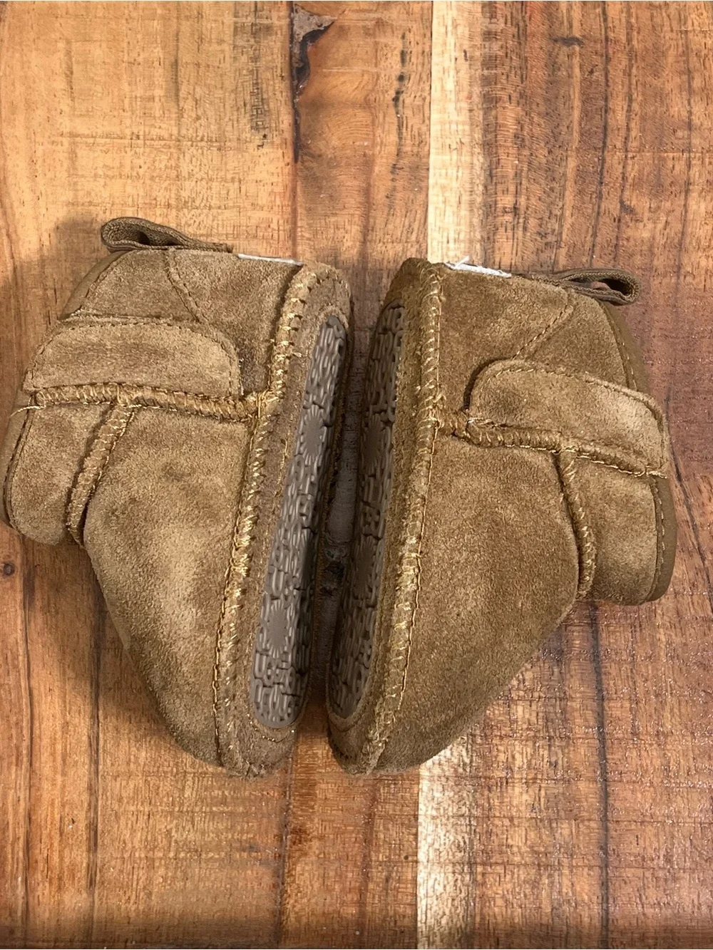Baby Ugg Boots Size 0/1